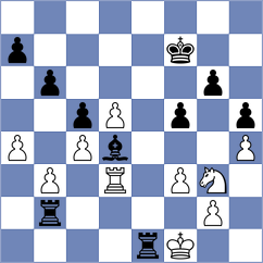 Rodriguez - Bademian Orchanian (Uruguay, 1987)