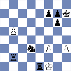 Phialy - David (Europe Echecs INT, 2020)