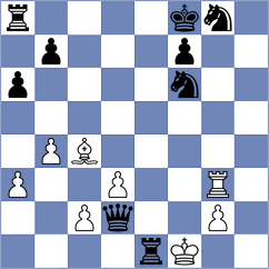 Thomas Araya - Khalema (Chess.com INT, 2021)
