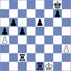 Arcos Facio - Ambartsumian (chess.com INT, 2024)