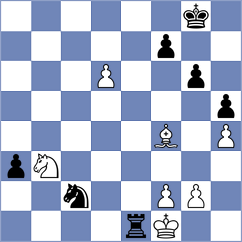 Kahlert - Martinez Reyes (chess.com INT, 2024)