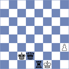 Wynn - Choudhury (Lichess.org INT, 2020)