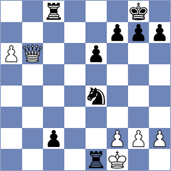 Marino Bravo - Johnson (chess.com INT, 2021)