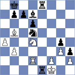 Lima - De Siqueira (Lichess.org INT, 2020)