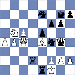 Korycki - Usoltsev (Wisla, 2007)