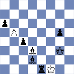 Francova - Drahoradova (Chess.com INT, 2021)