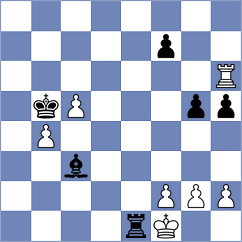 Stadtmueller - Hoffmann (Playchess.com INT, 2020)