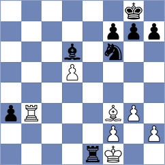 Almagro Guardia - Pogorelov (Albacete, 2008)