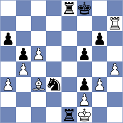 Awoki - Fiorito (chess.com INT, 2023)