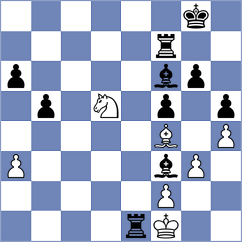 Bressy - Vanek (chess.com INT, 2024)