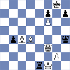 Hevia Alejano - Sadorra (Chess.com INT, 2018)