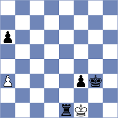 Das Chagas - Beltrao (lichess.org INT, 2021)