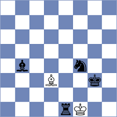 Ratkovic - Gholami Orimi (chess.com INT, 2025)
