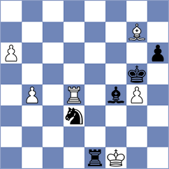 Moreno Tejera - Balbuena Fuentes (Marbella ESP, 2024)
