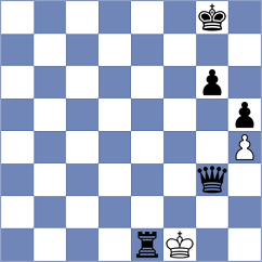 Stoekler - Kaufmann (Playchess.com INT, 2020)
