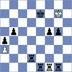 Pavlidou - Sroczynski (chess.com INT, 2025)