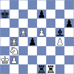Sachdeva - Mason (Kenilworth ENG, 2024)