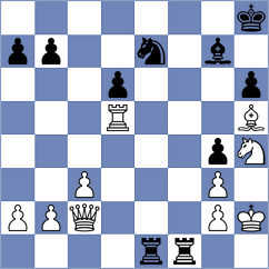 Xiong - Salem (chess.com INT, 2025)