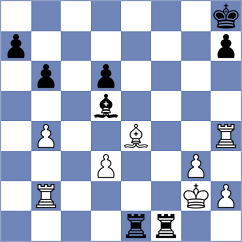 Hamitevici - Severino (Chess.com INT, 2020)