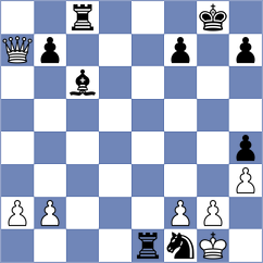 Dann - Odegov (chess.com INT, 2025)