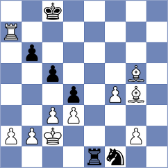 Koter - Winkler (Playchess.com INT, 2004)