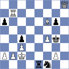 Bacrot - Velikanov (chess.com INT, 2023)