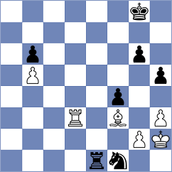 Askarov - Agmanov (Pavlodar KAZ, 2024)