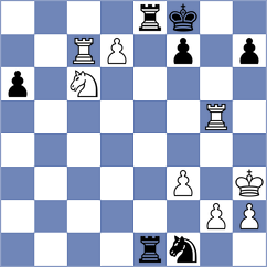 Matthiesen - Asensio (Calvia, 2011)