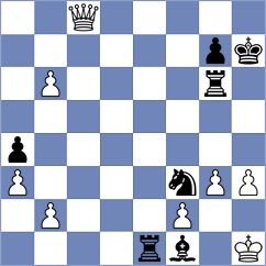 Sorin - Savelev (St Petersburg RUS, 2024)