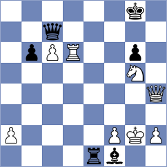 Florianovitz - Gomez Aguirre (chess.com INT, 2023)