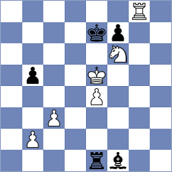 Ladron de Guevara Pinto - Pozzari (Cambridge ENG, 2025)