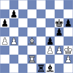 Carrizo - Ibarra (Mar del Plata ARG, 2025)
