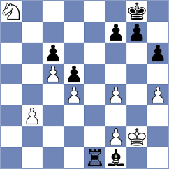 Deveci - Pakleza (chess.com INT, 2024)