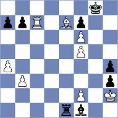 Murtazin - Guevara Ruiz (chess.com INT, 2025)