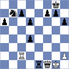 Mirguet - Boudi (Europe Echecs INT, 2020)