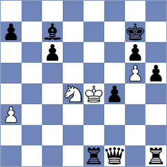 Boixiere - Lavaud (Europe Echecs INT, 2020)