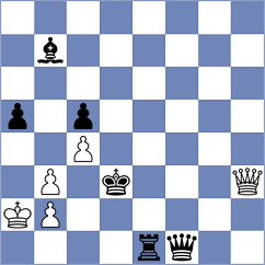 Kilic - Falbo (The Hague, 2004)
