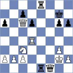 Almasy - Vereen (Kalamazoo, 2003)