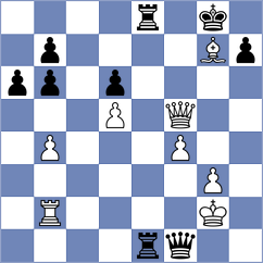 Mironov - Holemar (Brno, 2002)