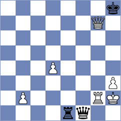 Tanaka - Adam (chess.com INT, 2024)