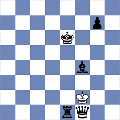 Skaric - Karas (chess.com INT, 2023)