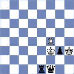 Cardozo - Farberov (chess.com INT, 2024)