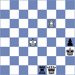 Petre - Gallego Alcaraz (chess.com INT, 2022)