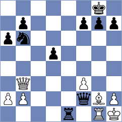 Mantzouneas - Mayer (Bad Liebenzell, 1996)