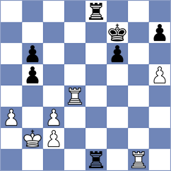 Savitha - Luch (Pardubice CZE, 2022)