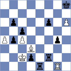 Bejarano Nieto - Fernandez Carvajal (Valladolid, 1975)