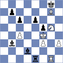 Buenafe Moya - Masruri (chess.com INT, 2024)