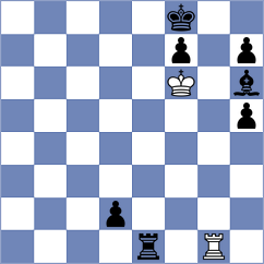 Christensen - Wu (chess.com INT, 2024)