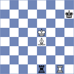 Liu - Rushbrooke (chess.com INT, 2024)