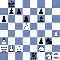 Mitkov - Almeida Quintana (Aguascalientes MEX, 2024)
